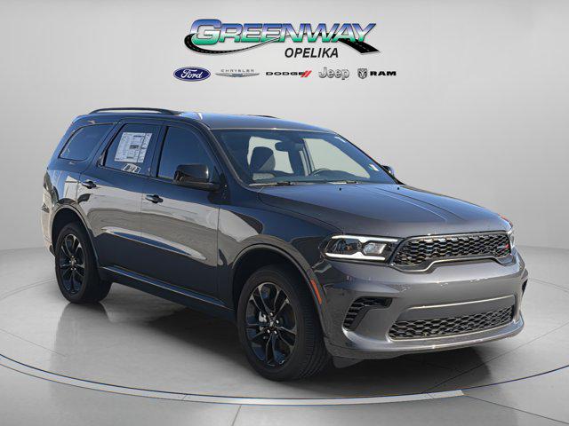 2025 Dodge Durango GT AWD for sale in Opelika, AL