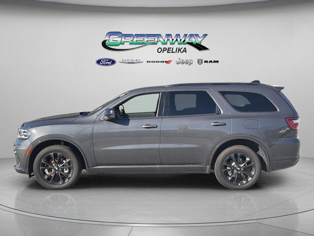 2025 Dodge Durango GT AWD