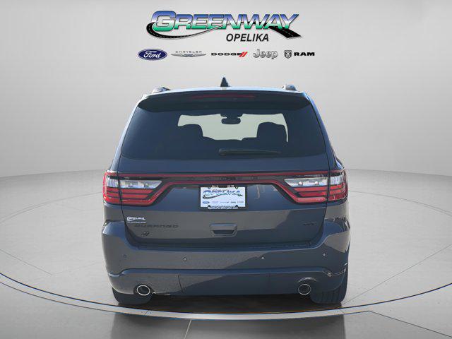 2025 Dodge Durango GT AWD