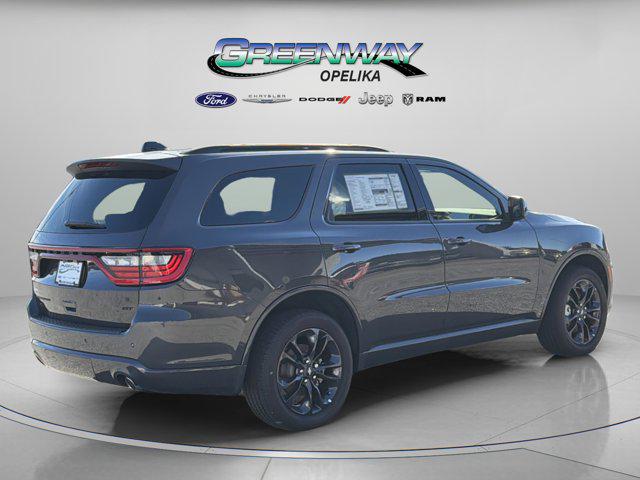 2025 Dodge Durango GT AWD