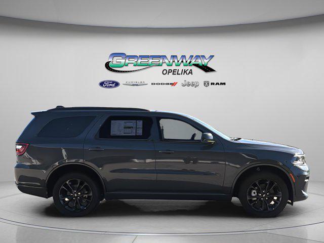2025 Dodge Durango GT AWD