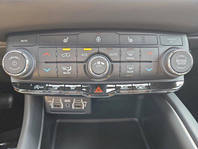 2025 Dodge Durango GT AWD