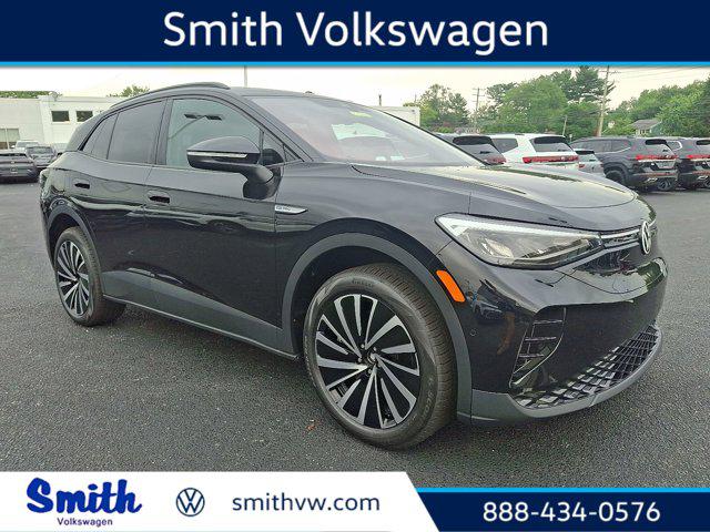 2025 Volkswagen ID.4 AWD Pro for sale in Wilmington, DE
