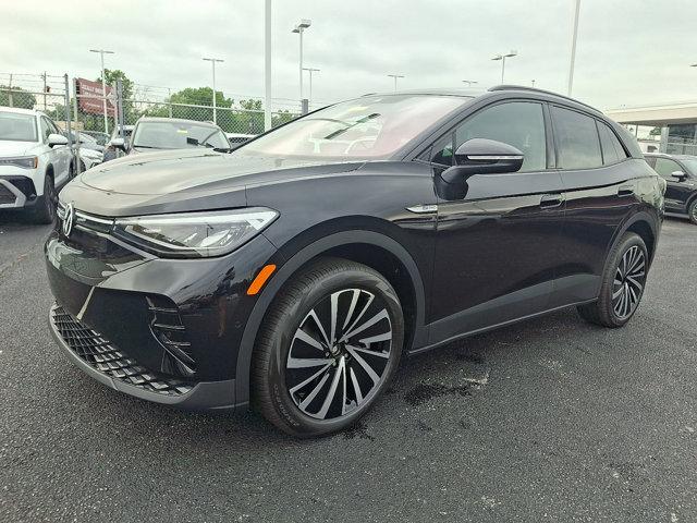 2025 Volkswagen ID.4 AWD Pro