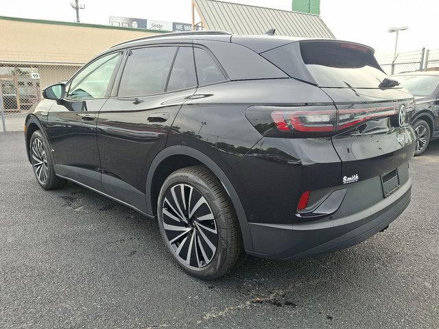 2025 Volkswagen ID.4 AWD Pro
