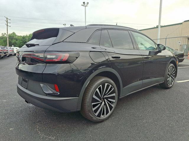2025 Volkswagen ID.4 AWD Pro