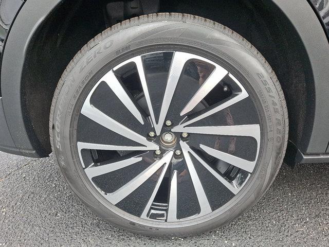 2025 Volkswagen ID.4 AWD Pro