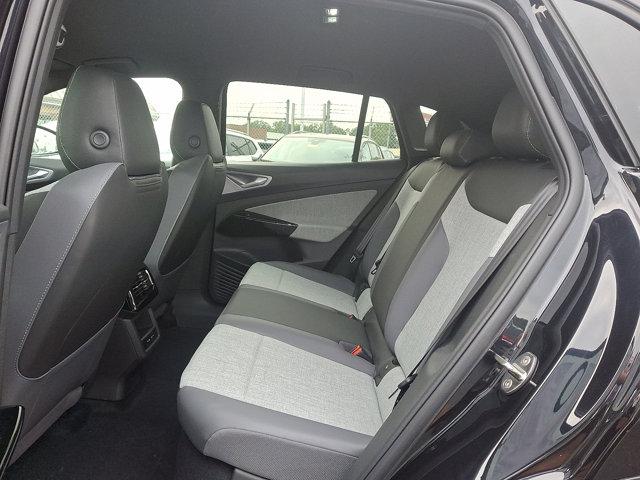 2025 Volkswagen ID.4 AWD Pro