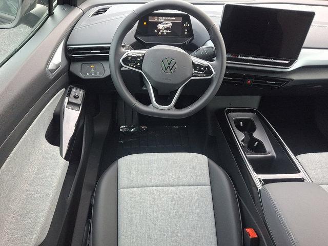 2025 Volkswagen ID.4 AWD Pro