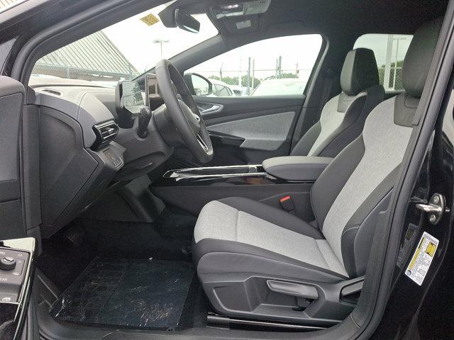 2025 Volkswagen ID.4 AWD Pro