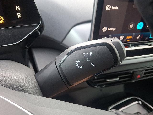 2025 Volkswagen ID.4 AWD Pro
