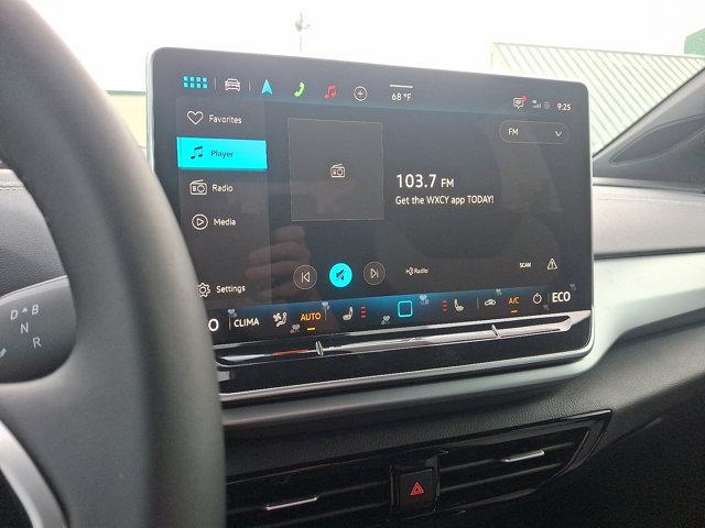 2025 Volkswagen ID.4 AWD Pro
