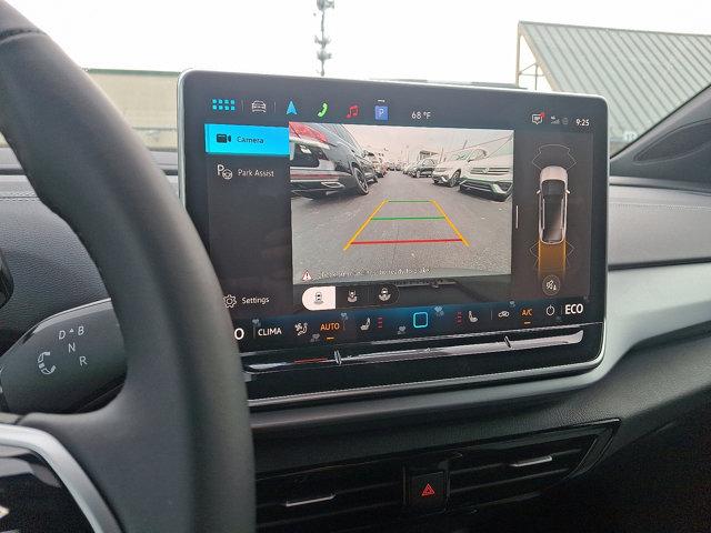 2025 Volkswagen ID.4 AWD Pro