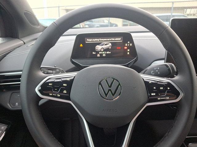 2025 Volkswagen ID.4 AWD Pro