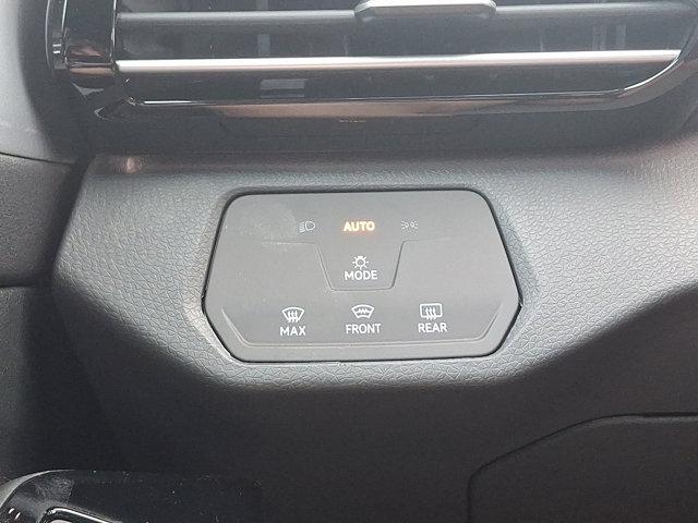2025 Volkswagen ID.4 AWD Pro