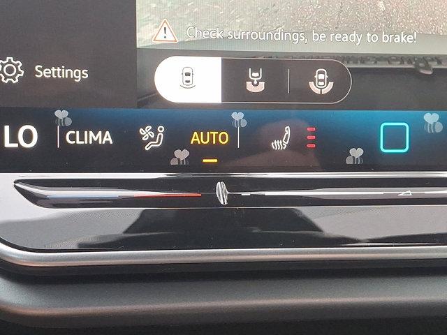 2025 Volkswagen ID.4 AWD Pro