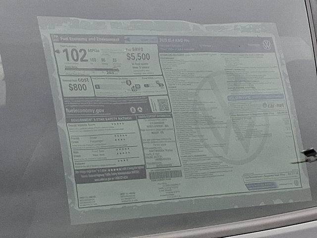 2025 Volkswagen ID.4 AWD Pro