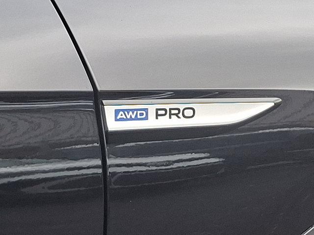 2025 Volkswagen ID.4 AWD Pro