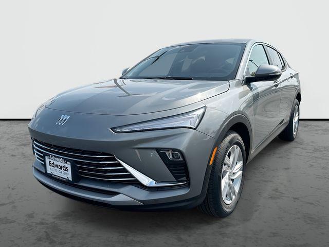 2025 Buick NV Preferred FWD for sale in Council Bluffs, IA