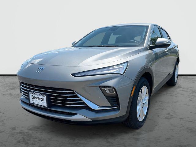 2025 Buick NV Preferred FWD for sale in Council Bluffs, IA