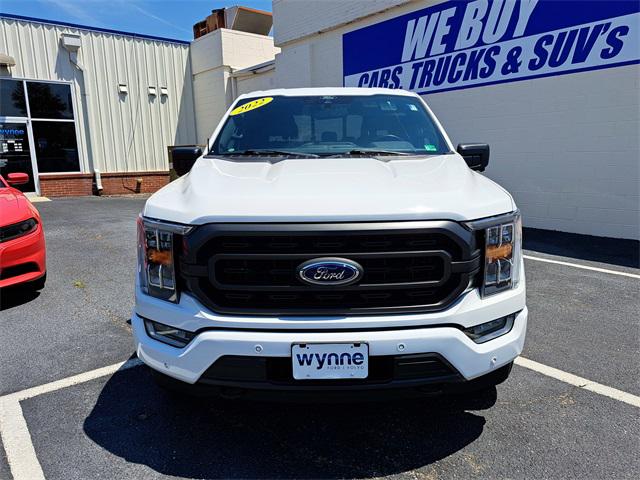 Used 2022 Ford F-150 For Sale in Hampton, VA
