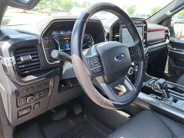 Used 2022 Ford F-150 For Sale in Hampton, VA