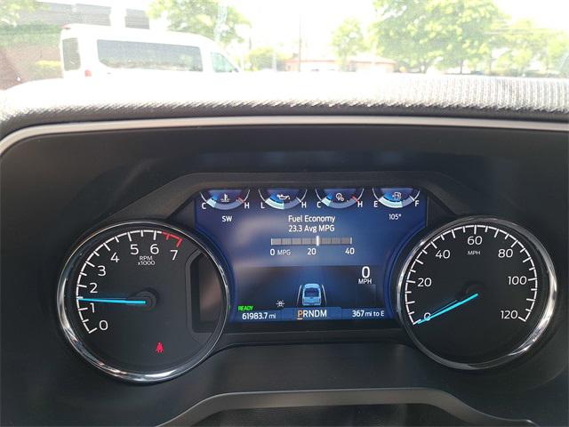 Used 2022 Ford F-150 For Sale in Hampton, VA