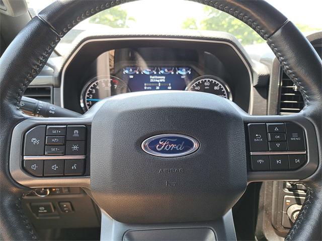Used 2022 Ford F-150 For Sale in Hampton, VA
