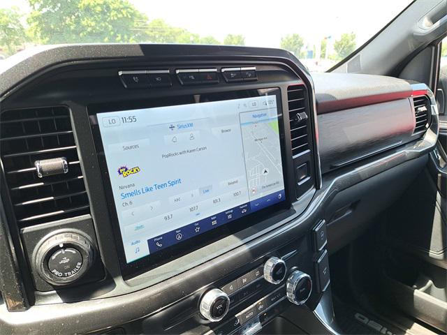 Used 2022 Ford F-150 For Sale in Hampton, VA