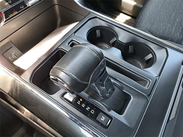 Used 2022 Ford F-150 For Sale in Hampton, VA