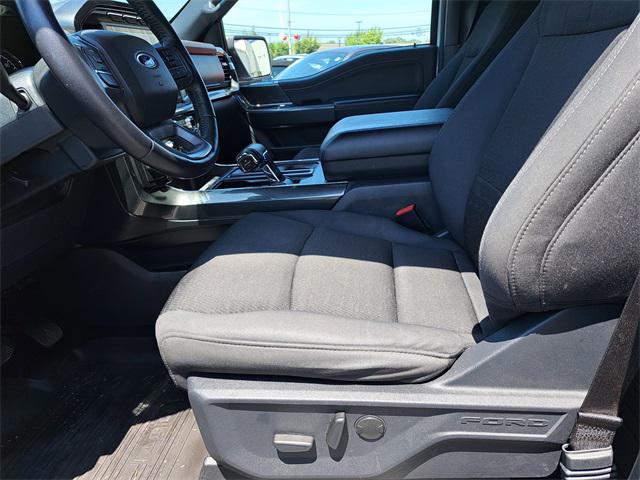 Used 2022 Ford F-150 For Sale in Hampton, VA