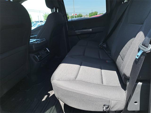 Used 2022 Ford F-150 For Sale in Hampton, VA