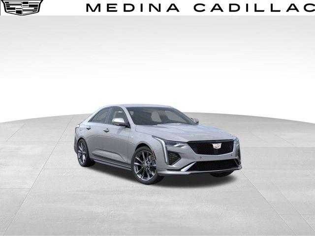 2026 Cadillac CT4 Sport RWD for sale in Medina, OH