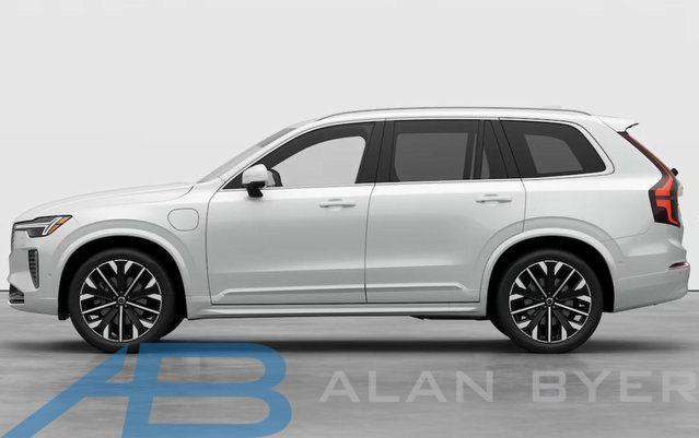 2026 Volvo XC90 Plug-In Hybrid T8 Plus 7-Seater for sale in Syracuse, NY