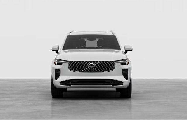 2026 Volvo XC90 Plug-In Hybrid T8 Plus 7-Seater
