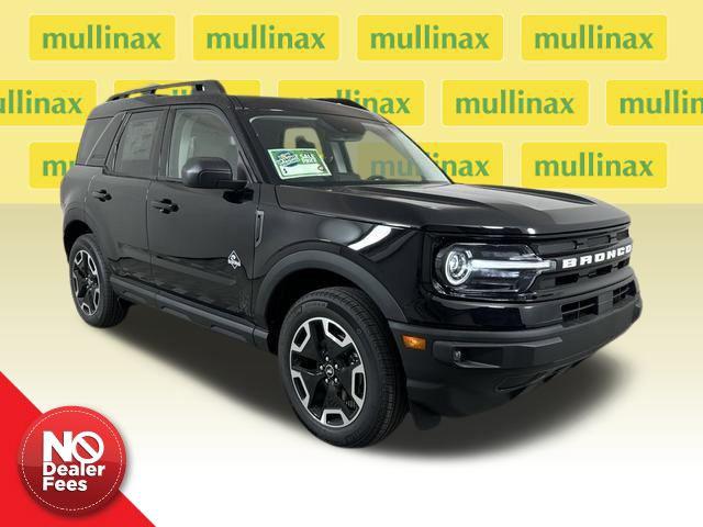 2024 Ford Bronco Sport Outer Banks for sale in Kissimmee, FL