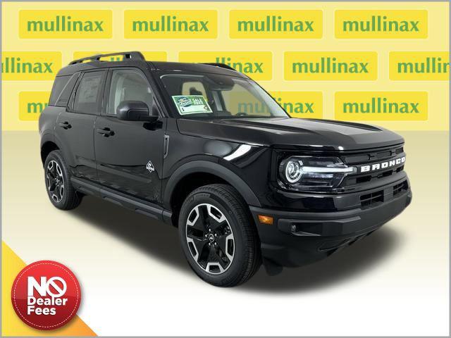 2024 Ford Bronco Sport Outer Banks for sale in Kissimmee, FL
