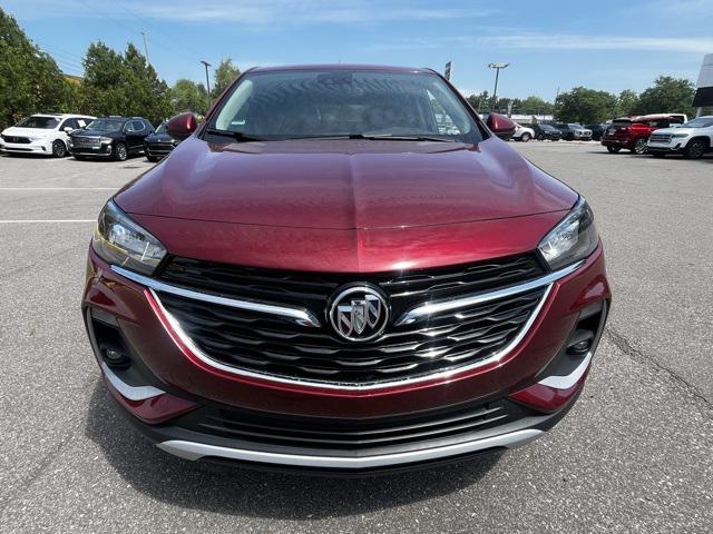 Used 2023 Buick Encore GX For Sale in Waterford Twp, MI