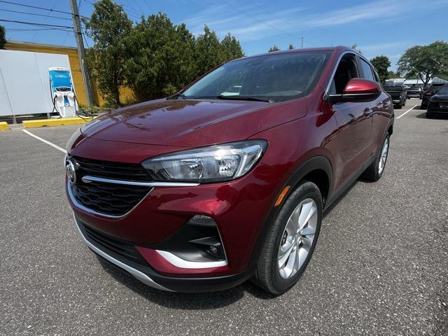 Used 2023 Buick Encore GX For Sale in Waterford Twp, MI