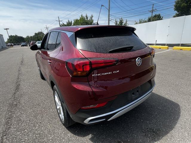 Used 2023 Buick Encore GX For Sale in Waterford Twp, MI