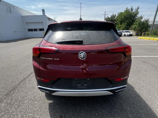 Used 2023 Buick Encore GX For Sale in Waterford Twp, MI