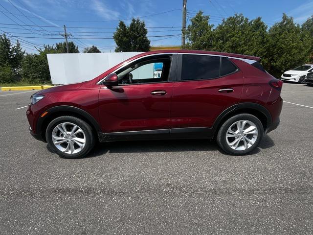 Used 2023 Buick Encore GX For Sale in Waterford Twp, MI