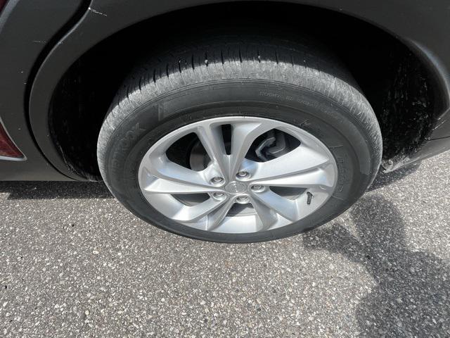 Used 2023 Buick Encore GX For Sale in Waterford Twp, MI