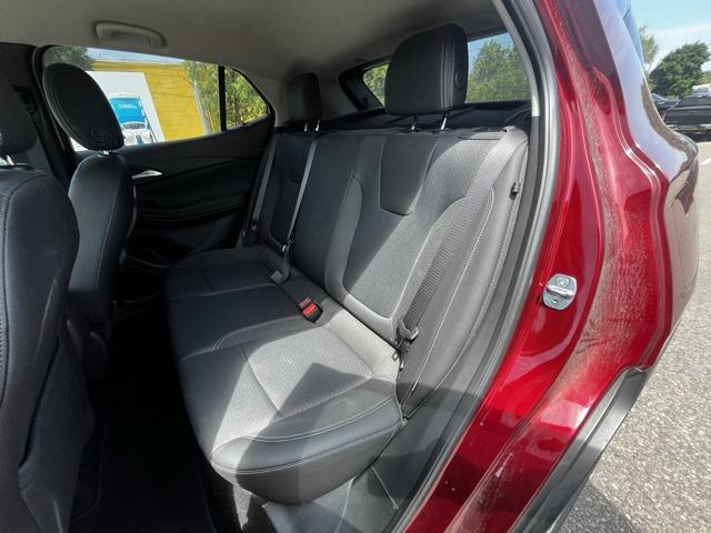 Used 2023 Buick Encore GX For Sale in Waterford Twp, MI