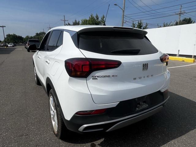 Used 2024 Buick Encore GX For Sale in Waterford Twp, MI