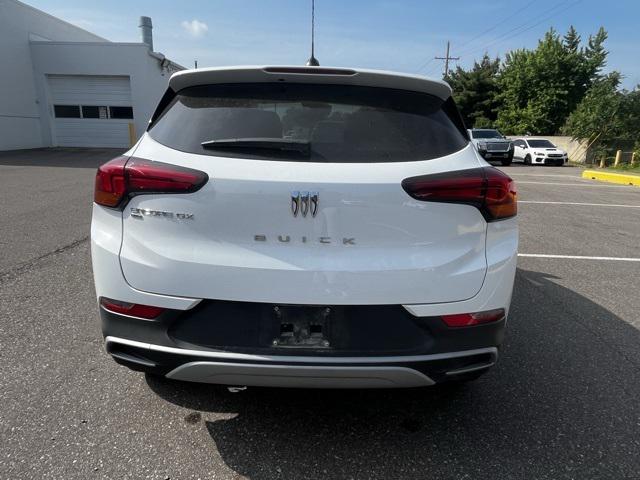 Used 2024 Buick Encore GX For Sale in Waterford Twp, MI