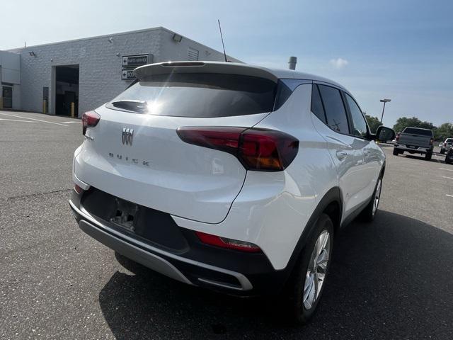 Used 2024 Buick Encore GX For Sale in Waterford Twp, MI