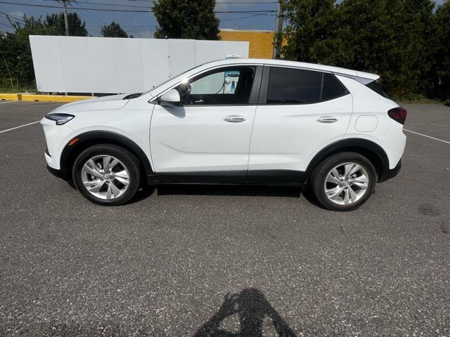 Used 2024 Buick Encore GX For Sale in Waterford Twp, MI