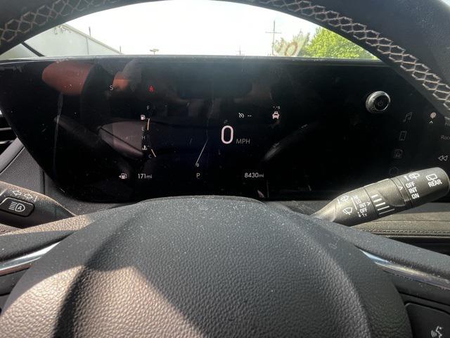 Used 2024 Buick Encore GX For Sale in Waterford Twp, MI
