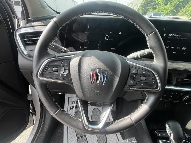 Used 2024 Buick Encore GX For Sale in Waterford Twp, MI